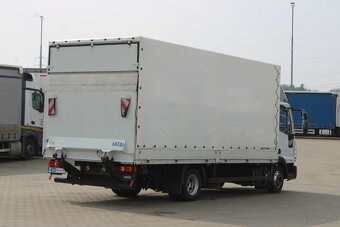 Iveco EUROCARGO 75E21, EURO 6, BURTA, PRZÓD HYDRAULICZNY - 3