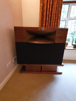 TAD TSM-1 Monitors & Stands - (Price: 10.000 EUR) - 3