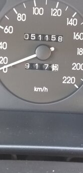 Daewoo Lanos 1,5 HATCHBACK - 3