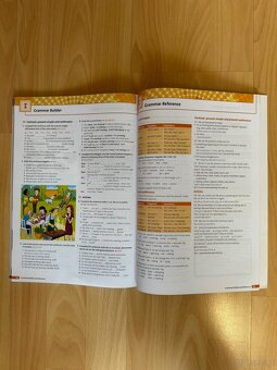 Matura Solutions Pre-Intermediate Student's Book - 3