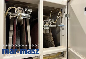 Szlifierka szerokotaśmowa EMC VENUS 2RK 130 - 3