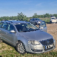 Passat B6 2.0 TDI 170KM Comfortline | Navi | Biksenon | Nowa - 3