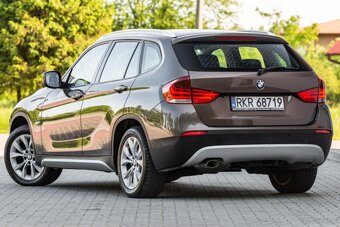 BMW X1 xDRIVE | bardzo zadbany - 3