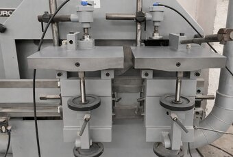 Czopiarka obwiedniowa BALESTRINI 2-TAO - 3