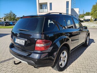 ML 420 CDI PNEUMATYKA HAK OKAZJA - 3