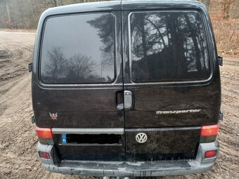 VW T4 2.4D IZOTERMA - 3