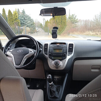 Sprzedam Hyundai IX 20 2017 - 3