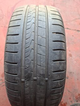 opona 205/55/16 r HANKOOK KINERGY eco2 91 h 1 sztuka tylko - 3