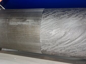 Wyciskarka wzorów EMBOSSING, 650 mm - 3