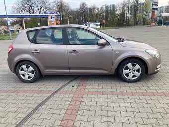 Ceed 1.4 Benzyna - 3