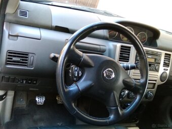 Sprzedam Nissana X-Trail - 3