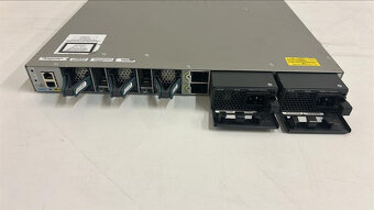 Cisco Catalyst WS-C3850-48F-S - 3