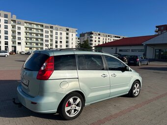 Mazda 5 2008r 2.0 d 7-osobowy - 3