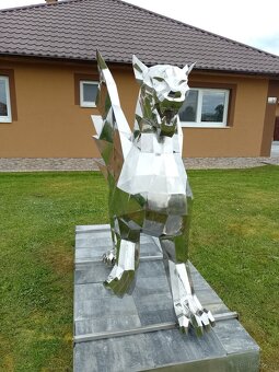 Griffin - 3