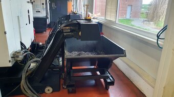 MAZAK VCS 530 C 2PC - Centrum obróbcze Pionowe - 3