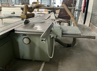 Piła formatowa 3,2 + podcinak PHILIPS - 3