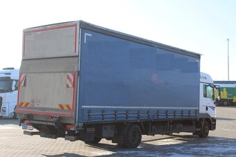 MAN TGL 12.250, EURO 5, HYDRAULIKA PRZÓD - 3
