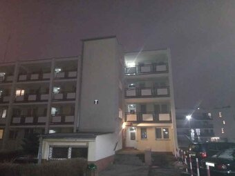 Wynajmę mieszkanie Warszawa ul. Kwarciana - 3