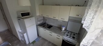 dwupokojowe mieszkanie na Sępolnie - 3