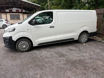 Peugeot Expert 2.0HDI, r.2018, klimatyzacja, VAT - 3