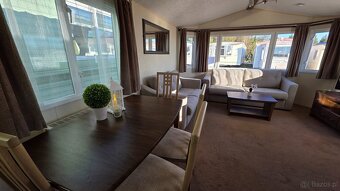 Domek całoroczny BK SEVILLE A1738 - 3