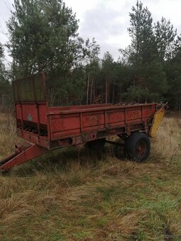 Sprzedam rozrzutnik - 3