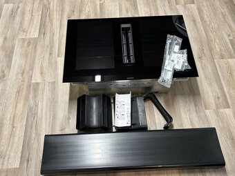 Płyta grzewcza Siemens EX877LX67E 01 80 cm z okapem (indukcj - 3