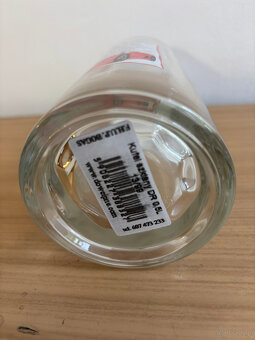 Kufel szklany 0,5l dowcipny 18 urodziny - 3