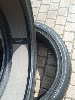 opony 235/40/19 r PIRELLI PZERO all.seaton 96 v z gompka wyc - 3