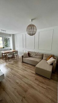 Mieszkanie o pow. 52.90m2, II p., po remoncie, Os.Kaliniec - 3