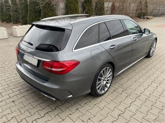 C 220d AMG - 3