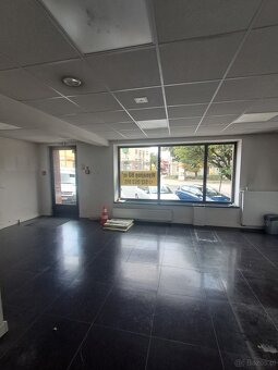Lokal usługowy 80 m² – parter z witryną, ul. Górnośląska - 3