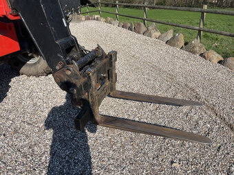 Manitou MLT 940 Ładowarka teleskopowa - 3