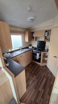 Sezonowy domek  ABI ARIZONA K1680 - 3