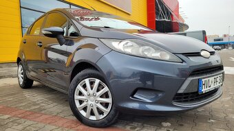 ŚLICZNA Fiestka z Klima,160 tys.PRZEBIEGU - 3