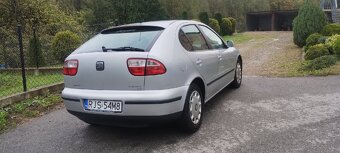 Seat Leon - 3