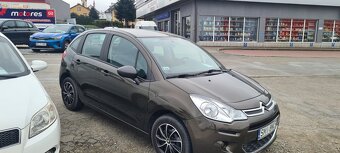Sprzedam Citroen C3 2015 benzyna - 3