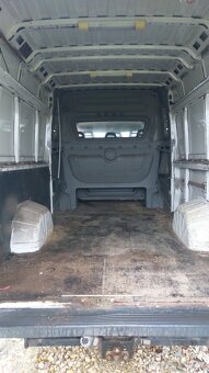 Fiat ducato 3.0  6 osobove  2011, 2009tis km - 3