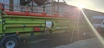 Adapter do pręta Claas Vario 930 - 3