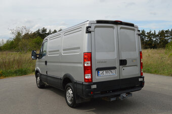 IVECO DAILY 29L12, 2.3 HPI, 2009r. - 3
