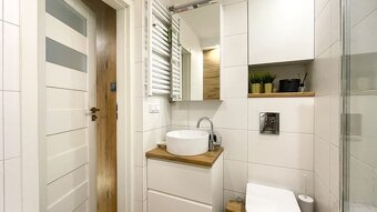 Wyjątkowe, jedyne takie mieszkanie na Winogradach - 3