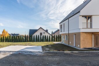 Dom z dużym ogrodem, tylko 2 lokale 15 minut od Krakowa - 3