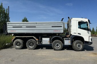 Volvo FMX 500 - 3