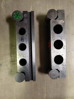 Linijka sinusowa - 3