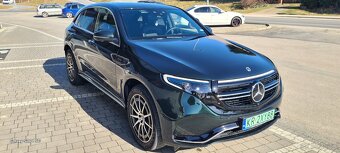 Mercedes EQC elektryczny - 3