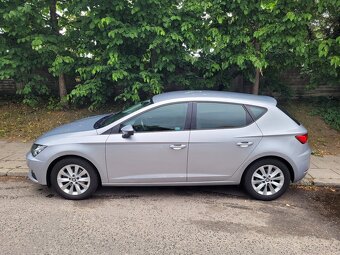 Seat Leon 2019 pierwszy właściciel bezwypadkowy - 3