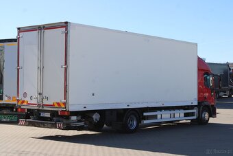 Iveco EUROCARGO ML 120E25, EURO 5, HYDRAULICZNY PRZÓD - 3