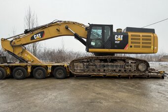 CAT352 FL - 3