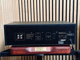 Nakamichi ZX-9 - (Price: 1700 EUR) - 3