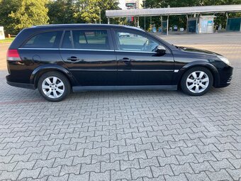Vectra 1.9 tdi 150-km - 3